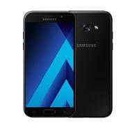 Galaxy A3 (2017) 16GB - Negro - Libre - Reacondicionado -