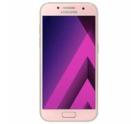 Galaxy A3 (2017) 16GB - Rosa - Libre - Reacondicionado -