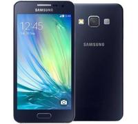 Galaxy A5 16GB - Negro - Libre - Reacondicionado -