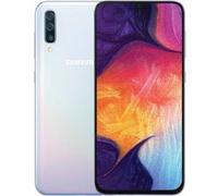 Galaxy A50 128GB - Blanco - Libre used