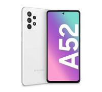 Galaxy A52 128GB - Blanco - Libre used