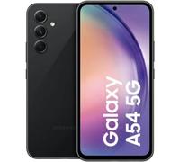 Galaxy A54 5G 8GB_256GB Black