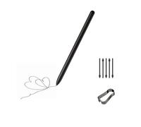 Galaxy Book 3 Pro 360 Pen para Samsung Galaxy Book Pro 3 360 Bolígrafo de repuesto para Samsung Galaxy Book 3 Pro 360 con puntas (negro)