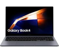 Galaxy Book4 15,6' (Intel 5/16/512GB) Windows 11 Home