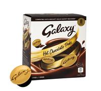 Galaxy | Chocolate Caliente - 8 Cápsulas para Dolce Gusto