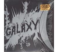 GALAXY - day without the sun LP