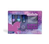 Galaxy Dream Set de Manicura Martinelia