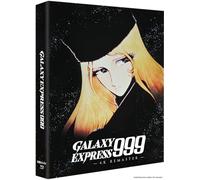 Galaxy Express 999 [Blu-ray]