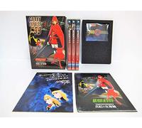 Galaxy Express 999 Box 2 [Alemania] [DVD]
