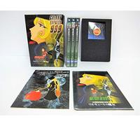 Galaxy Express 999 Box 3 [Alemania] [DVD]
