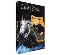 Galaxy Express 999 [Francia] [DVD]