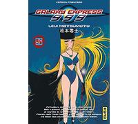 Galaxy Express 999 - Tome 5 (Shonen Kana)