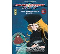 Galaxy Express 999 - Tome 6 (Shonen Kana)