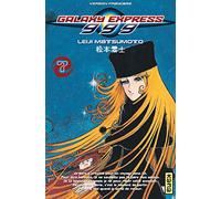 Galaxy Express 999 - Tome 7 (Shonen Kana)