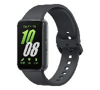 Samsung Galaxy Fit3 4,06 cm (1.6") AMOLED 40 mm Digital 256 x 402 Pixeles Pantalla táctil Gris