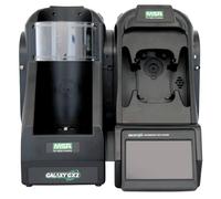 Galaxy GX2 sistema de prueba automática Altair 4XR