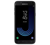 Galaxy J5 16GB - Negro - Libre - Reacondicionado -