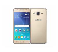 Galaxy J5 16GB - Oro - Libre - Reacondicionado -