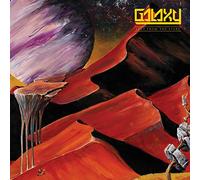 Galaxy - Lost from the start