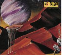 Galaxy - Lost from the start [Vinilo]
