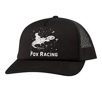 Galaxy Nomad Trucker Black