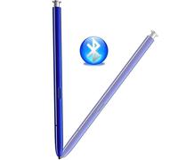 Galaxy Note 10 S - Lápiz capacitivo con función Bluetooth para Samsung Galaxy Note 10 5G, lápiz capacitivo con mando a distancia para Galaxy Note 10 Pen, repuesto Aura Glow