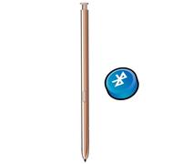 Galaxy Note 20 S Pen con Bluetooth de repuesto para Samsung Galaxy Note 20 Ultra SM-N986B/DS, SM-N986U, SM-N986U1, SM-N986W, SM-N9860, SM-N986N, SC-53A 5G Stylus Pen (dorado, PN980BAEGUS)