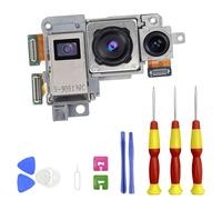 Galaxy Note 20 Ultra - Cámara principal trasera de repuesto para Samsung Galaxy Note 20 Ultra 5G, reparación de piezas de módulo de cámara trasera SM-N986U SM-N986U1