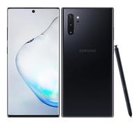 Galaxy Note10+ 256GB - Negro - Libre - Reacondicionado -