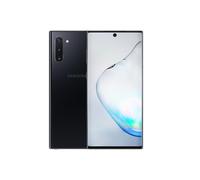 Galaxy Note10 256GB - Negro - Libre - Reacondicionado -