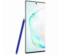 Galaxy Note10+ 256GB - Plata - Libre - Reacondicionado -