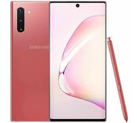 Galaxy Note10 256GB - Rosa - Libre - Reacondicionado -