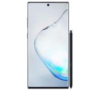 Galaxy Note10+ 512GB - Negro - Libre - Reacondicionado -