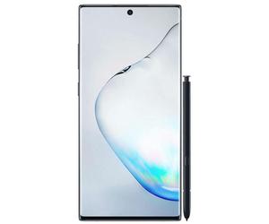 Galaxy Note10+ 512GB - Negro - Libre - Reacondicionado -