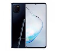 Galaxy Note10 Lite 128GB - Negro - Libre - Reacondicionado -