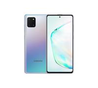 Galaxy Note10 Lite 128GB - Plata - Libre - Reacondicionado -
