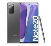 Galaxy Note20 5G 256GB - Gris - Libre - Reacondicionado -