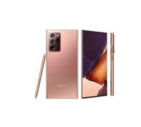 Galaxy Note20 Ultra 128GB - Bronce - Libre - Reacondicionado -