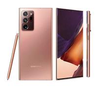 Galaxy Note20 Ultra 256GB - Bronce - Libre - Reacondicionado -