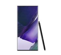 Galaxy Note20 Ultra 256GB - Negro - Libre - Reacondicionado -