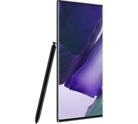 Samsung Galaxy Note20 Ultra 5G SM-N986B 17,5 cm (6.9") Android 10 USB Tipo C 12 GB 256 GB 4500 mAh Negro