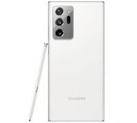 Galaxy Note20 Ultra 5G 128GB - Blanco - Libre - Reacondicionado -