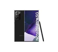 Galaxy Note20 Ultra 5G 512GB - Negro - Libre - Reacondicionado -