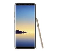 Galaxy Note8 64GB - Negro - Libre - Reacondicionado -
