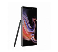 Galaxy Note9 128GB - Negro - Libre - Reacondicionado -