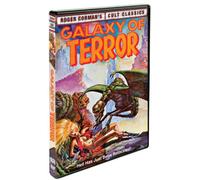 Galaxy of Terror [Reino Unido] [DVD]