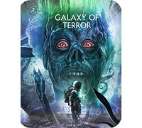 Galaxy of Terror [Usa] [Blu-Ray] [USA]