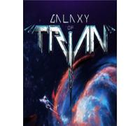 Galaxy of Trian Steam Key GLOBAL