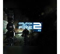Galaxy on Fire 2 Full HD (PC) Steam Key - EU