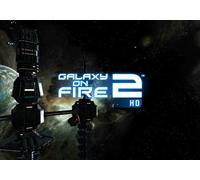 Galaxy on Fire 2 Full HD (PC) Steam Key - GLOBAL